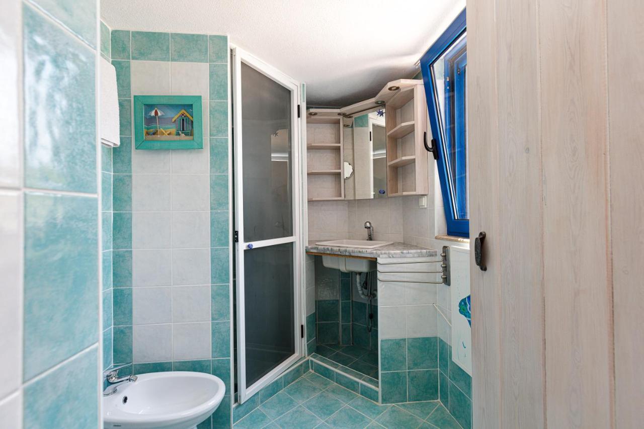 Anna'S Villa In Mesi Village Agia Triada Ngoại thất bức ảnh