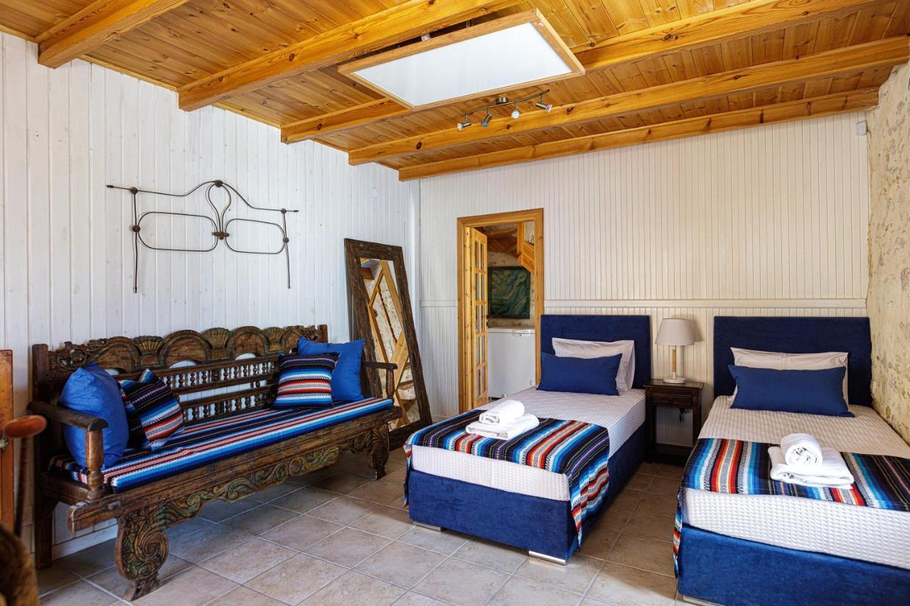 Anna'S Villa In Mesi Village Agia Triada Ngoại thất bức ảnh