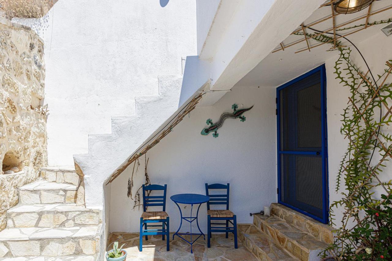 Anna'S Villa In Mesi Village Agia Triada Ngoại thất bức ảnh